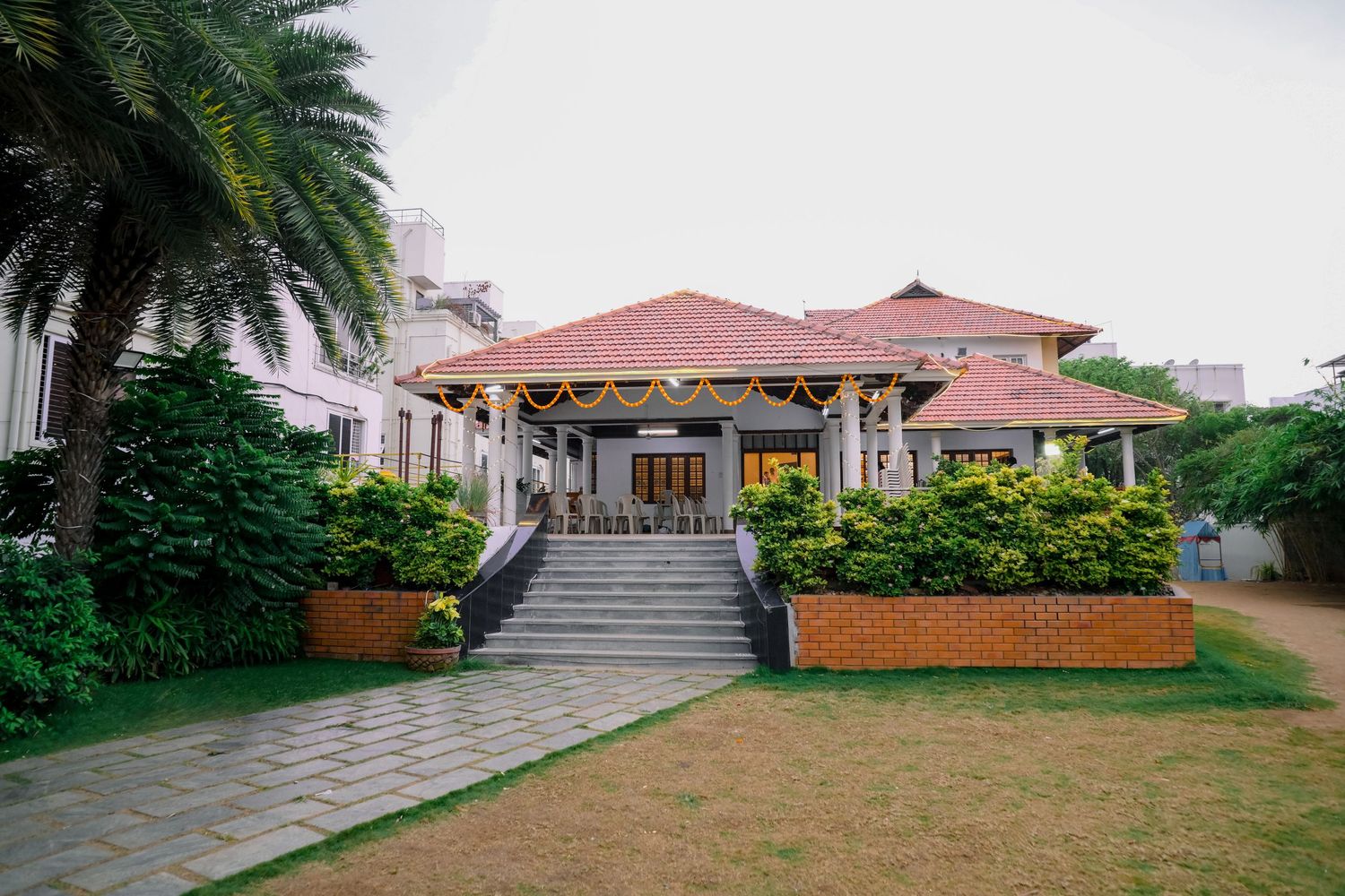 Vaishali & Saikrish — photograph 10