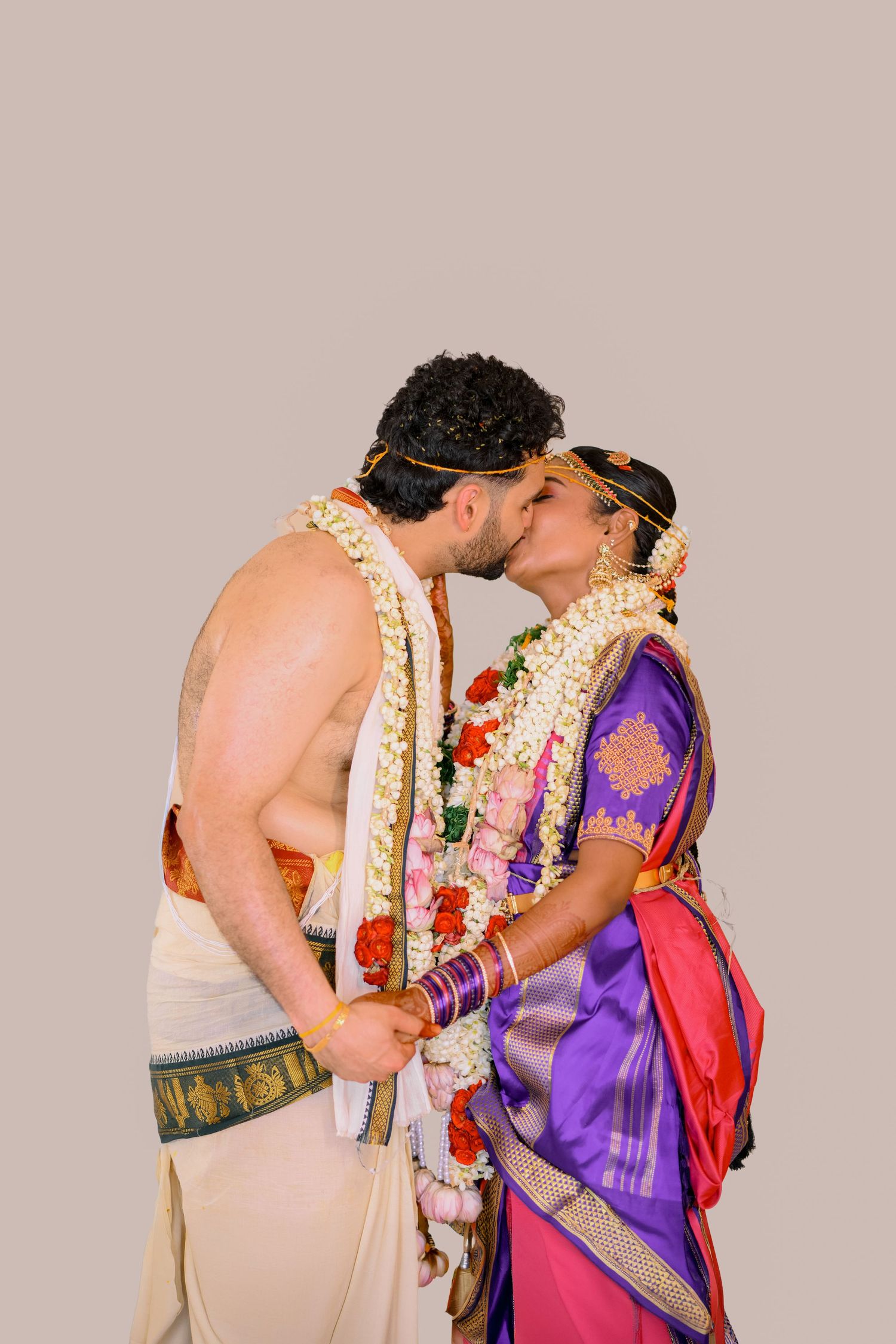 Vaishali & Saikrish — photograph 35