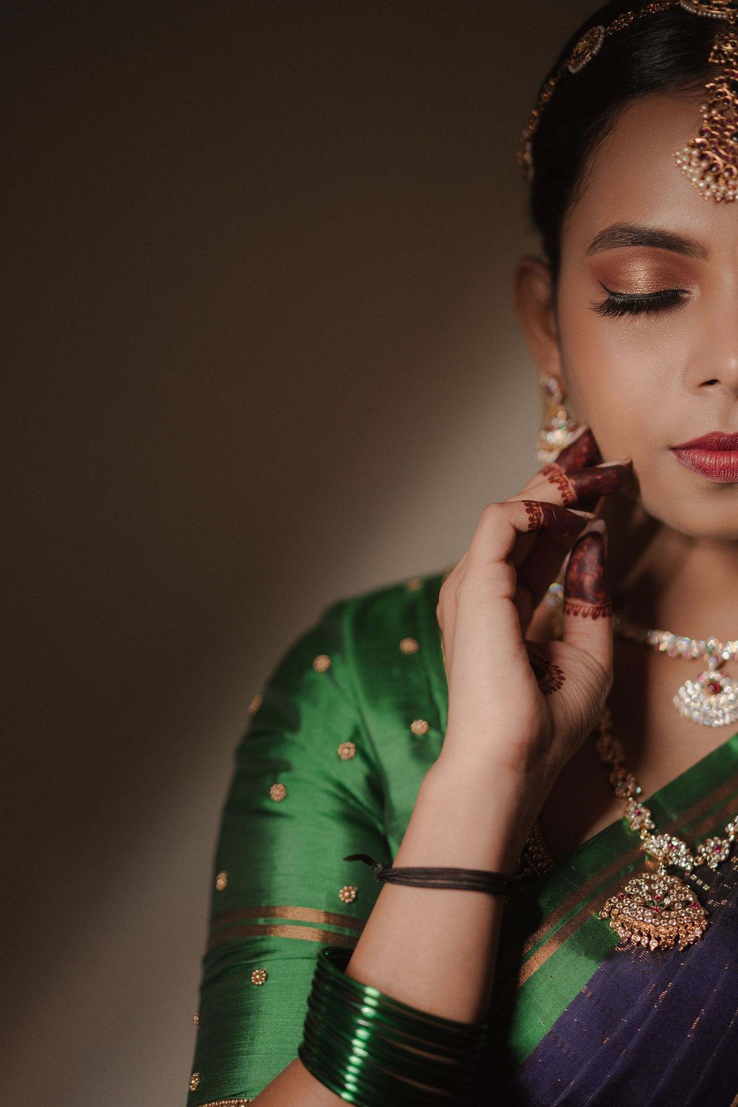Valarmathy & Varun — photograph 3