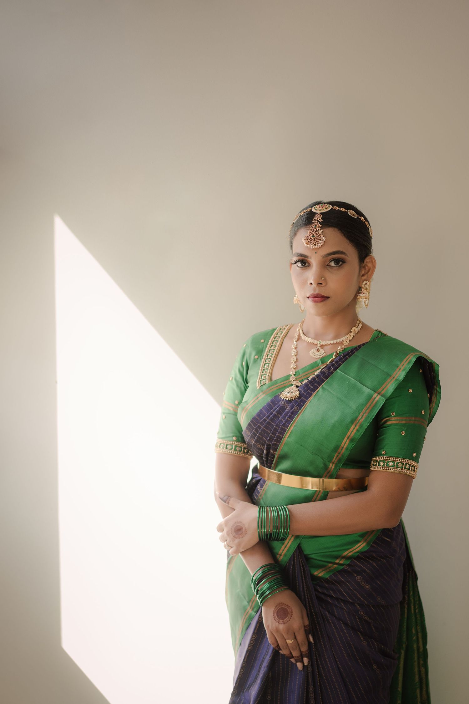 Valarmathy & Varun — photograph 4