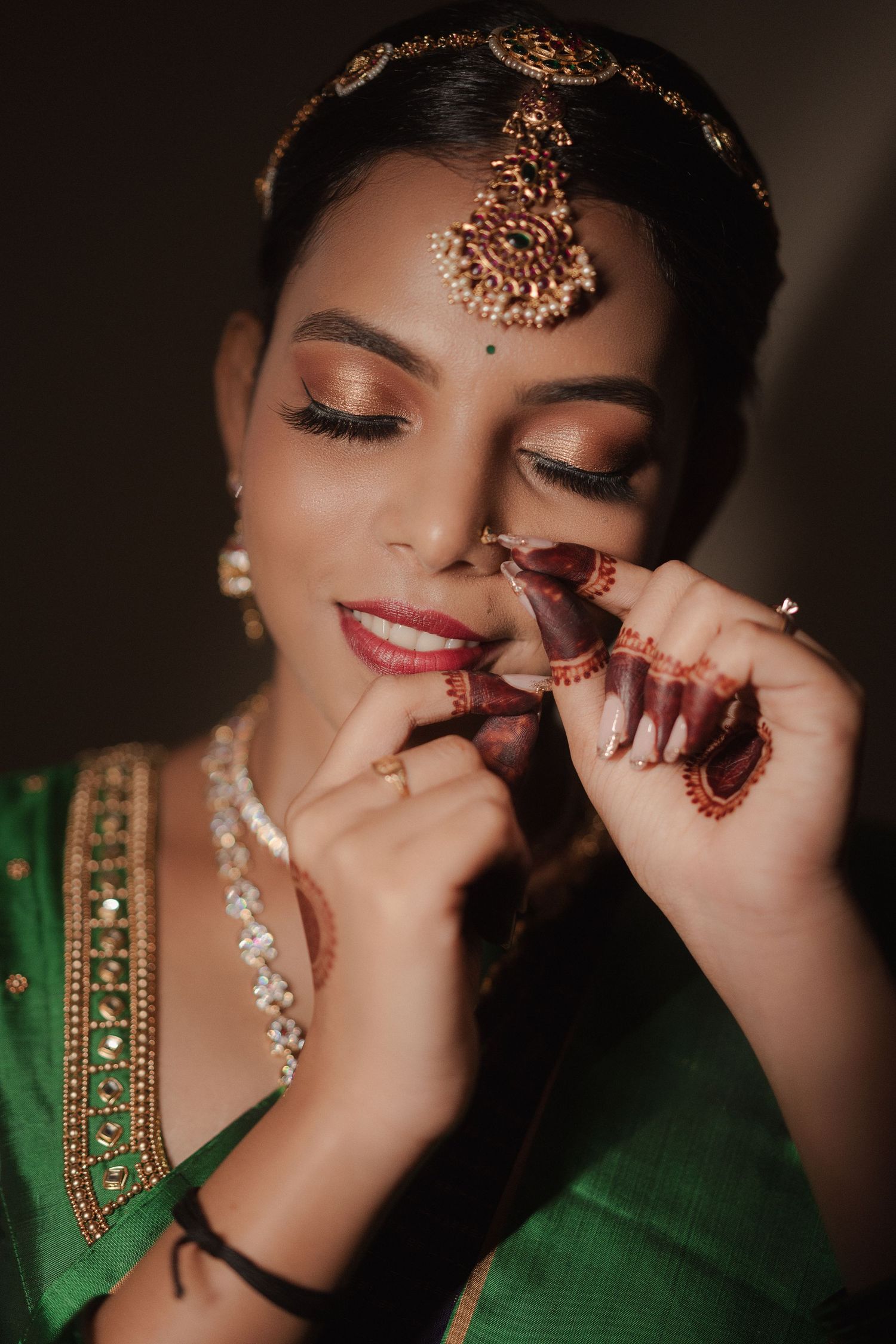 Valarmathy & Varun — photograph 11