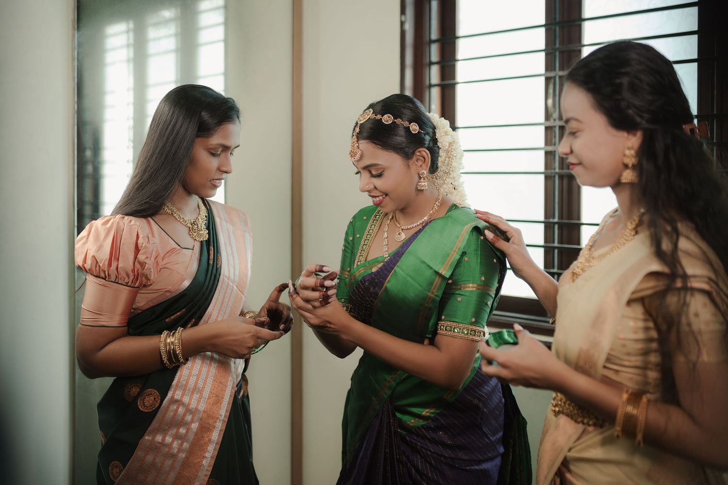 Valarmathy & Varun — photograph 13
