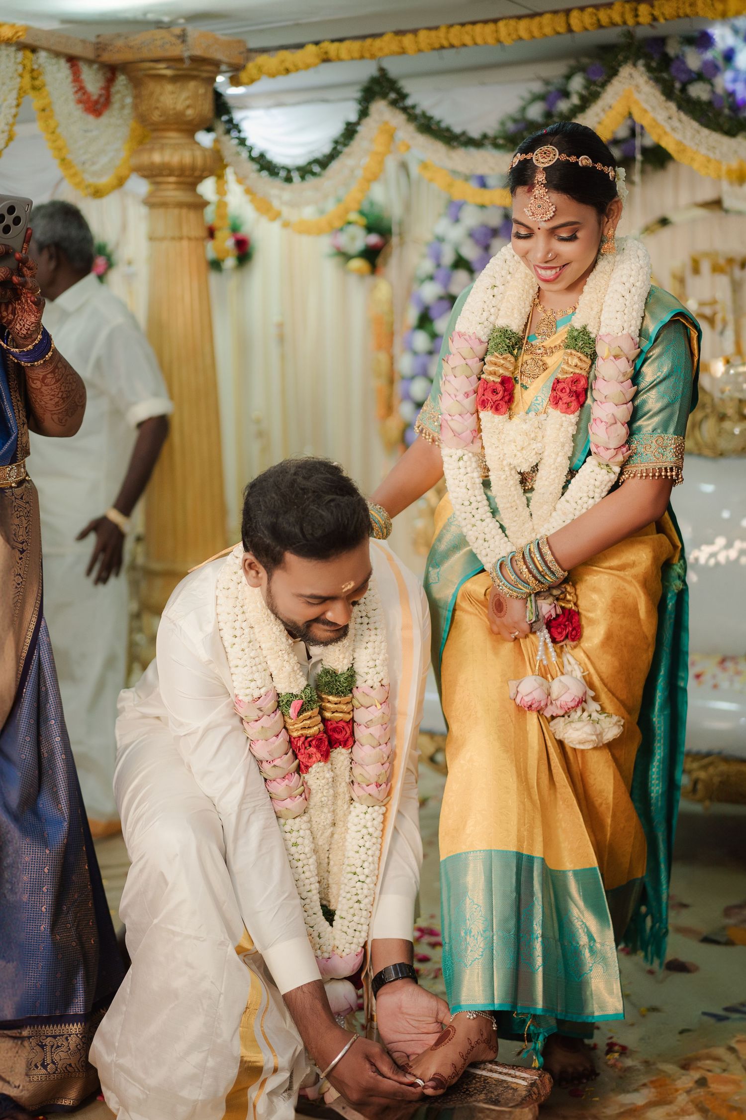 Valarmathy & Varun — photograph 26