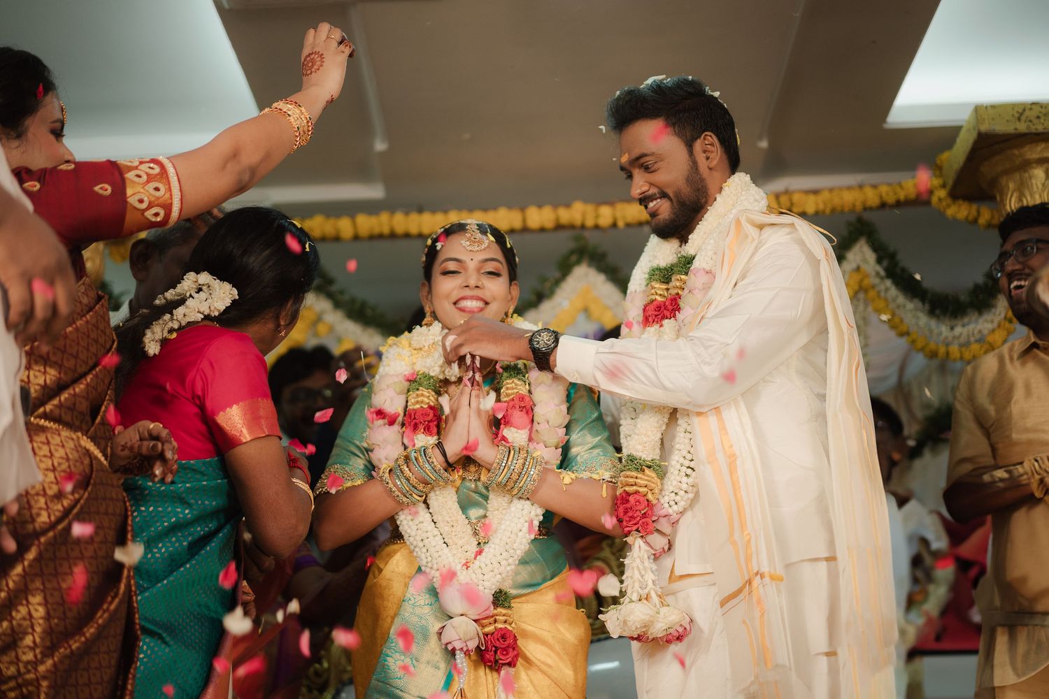 Valarmathy & Varun — photograph 28