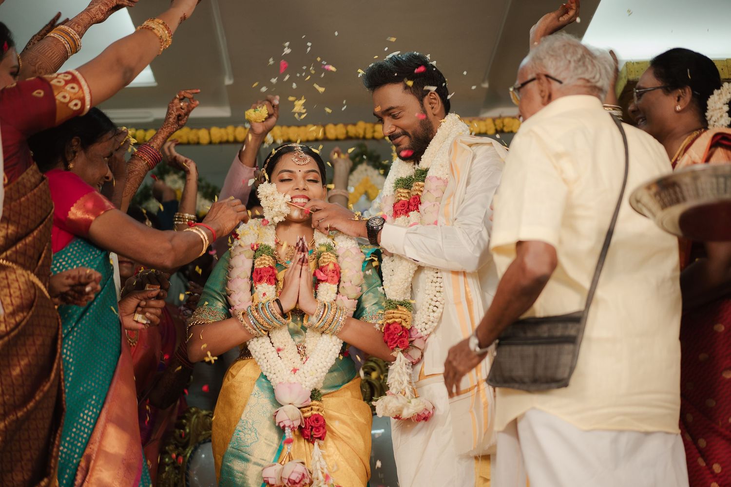 Valarmathy & Varun — photograph 29