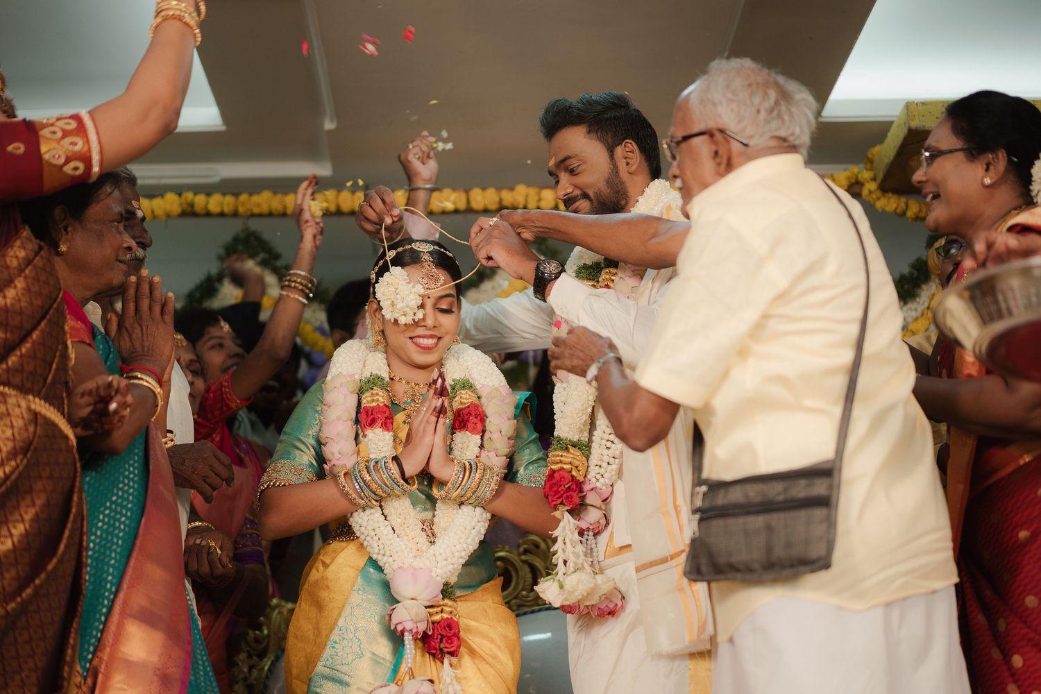 Valarmathy & Varun — photograph 30