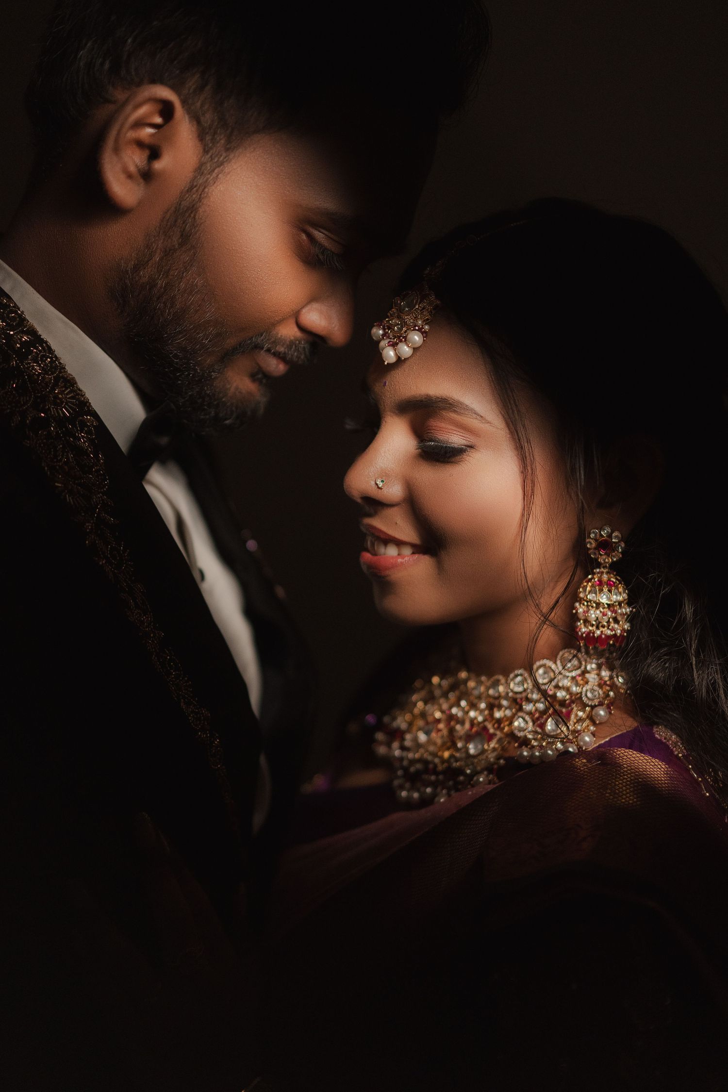 Valarmathy & Varun — photograph 34