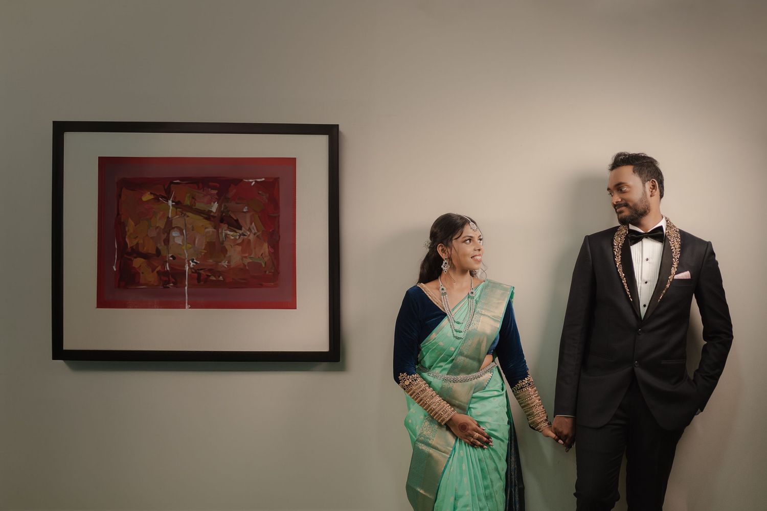 Valarmathy & Varun — photograph 35