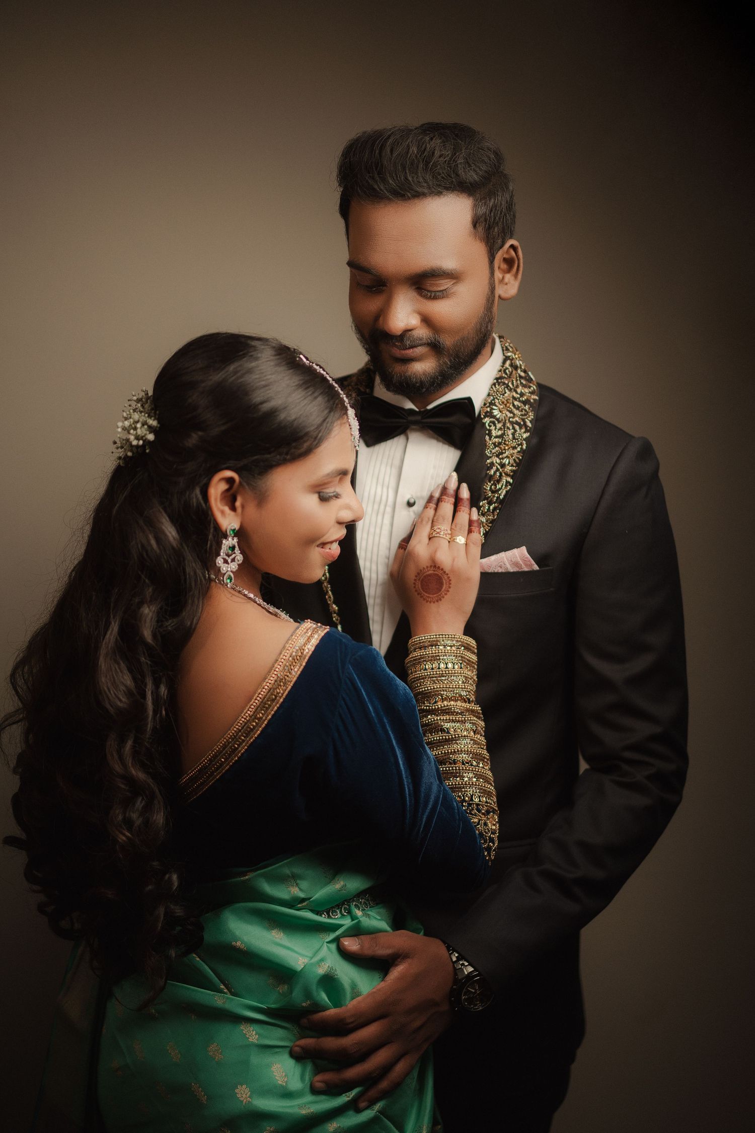 Valarmathy & Varun — photograph 37