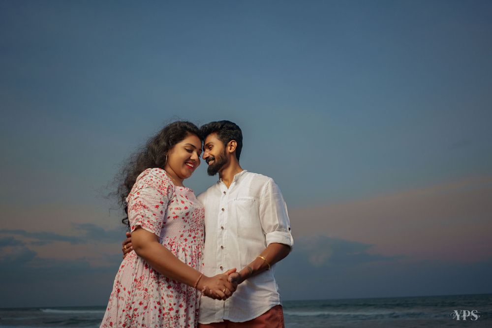 Vibashree & Kamal — photograph 5